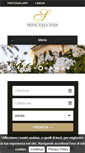 Mobile Screenshot of hotelvillasylva.com